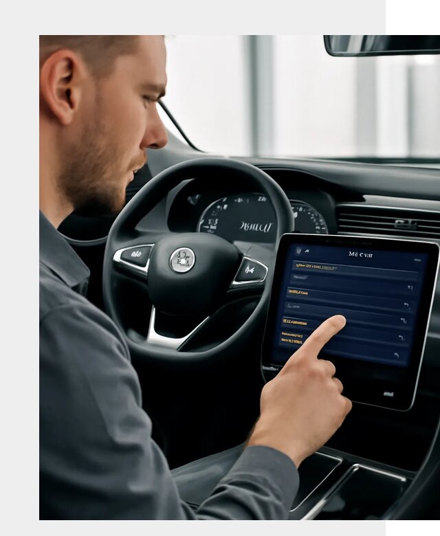 Русификация Changan X5 в Томске по цене от 7103 р. | ФастМобиль-Тмс