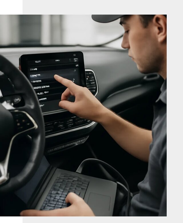 Русификация Dongfeng 7 под ключ для вашего автомобиля в Томске