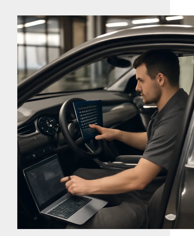 Русификация Exeed TXL в Томске по цене от 16281 р. | ФастМобиль-Тмс