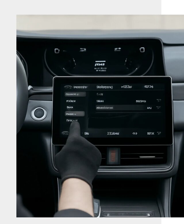 Русификация GAC GS 8 под ключ в Томске от 7103 р. | ФастМобиль-Тмс