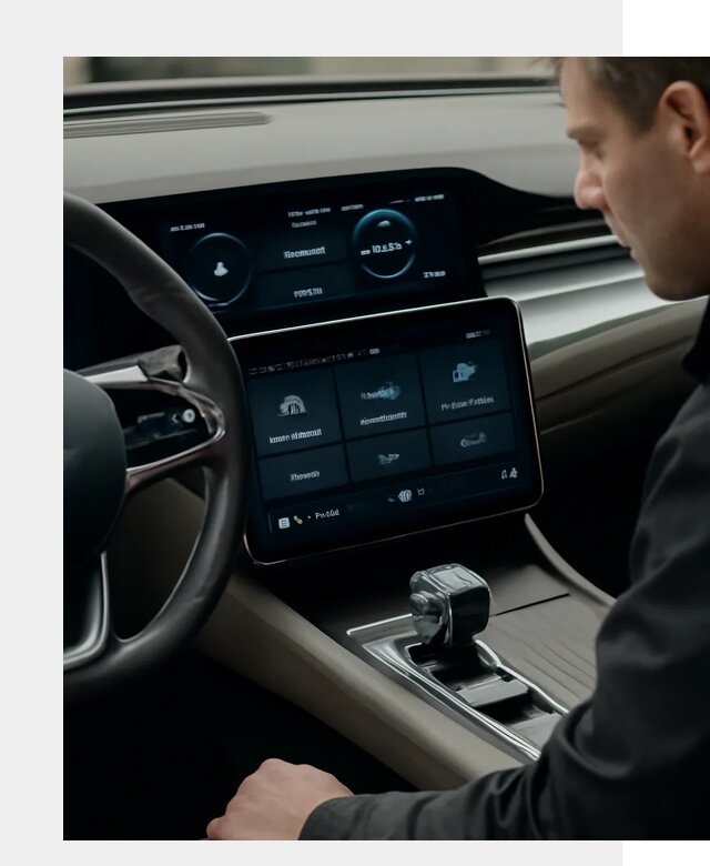 Русификация Geely Monjaro в Томске по цене от 8632 р. | ФастМобиль-Тмс