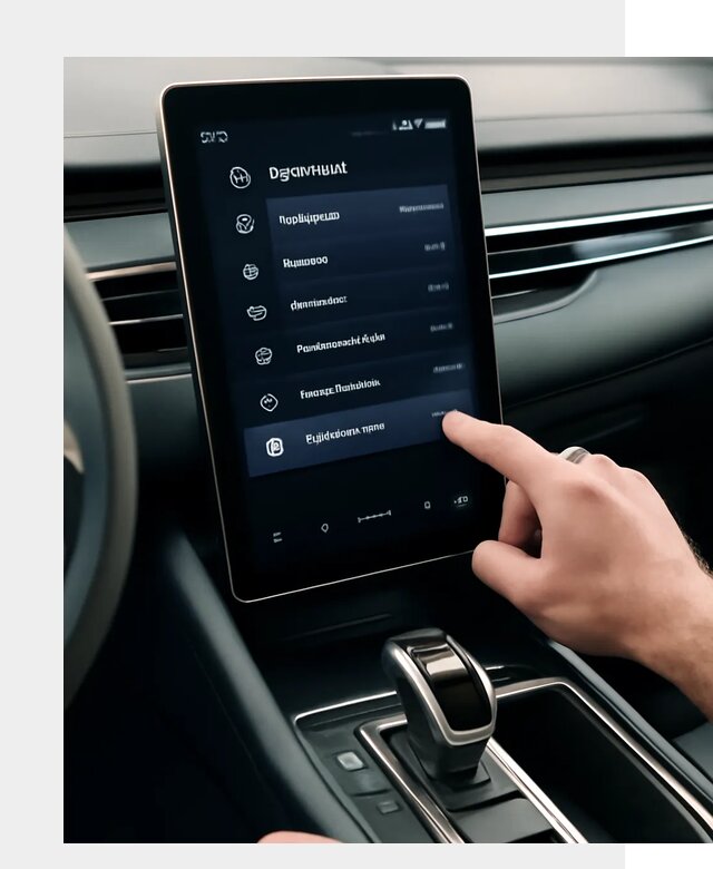 Русификация Geely Preface в Томске по цене от 10818 р. | ФастМобиль-Тмс
