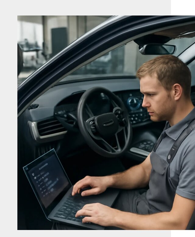 Русификация Haval в Томске по цене от 8632 р. | ФастМобиль-Тмс