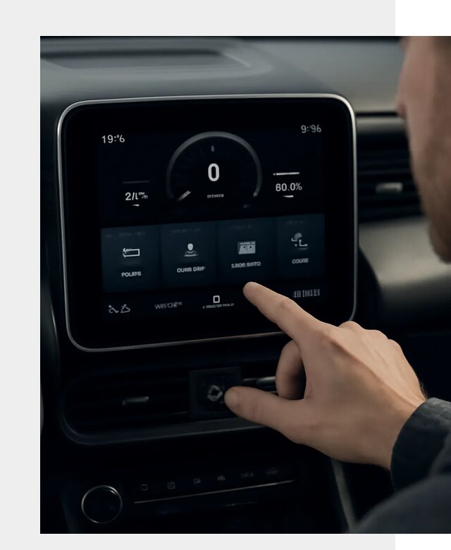 Русификация Haval DARGO в Томске по цене от 7103 р. | ФастМобиль-Тмс