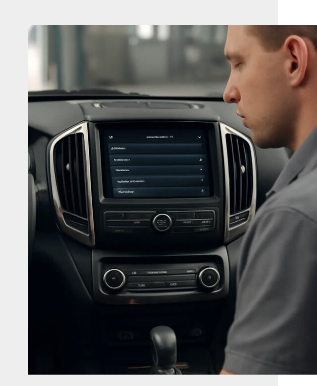 Русификация Haval H9 в Томске по цене от 9725 р. | ФастМобиль-Тмс
