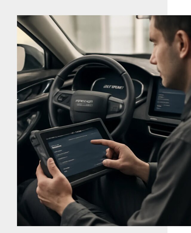 Русификация приборной панели Haval в Томске от 6010 р. | ФастМобиль-Тмс