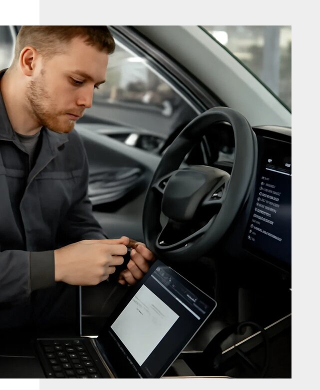 Русификация Jetour X70 Plus для мультимедиа в Томске