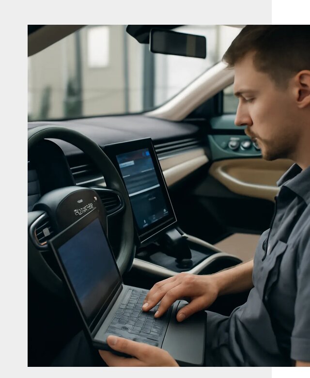 Русификация Lynk Co 900 в Томске по цене от 21745 р. | ФастМобиль-Тмс