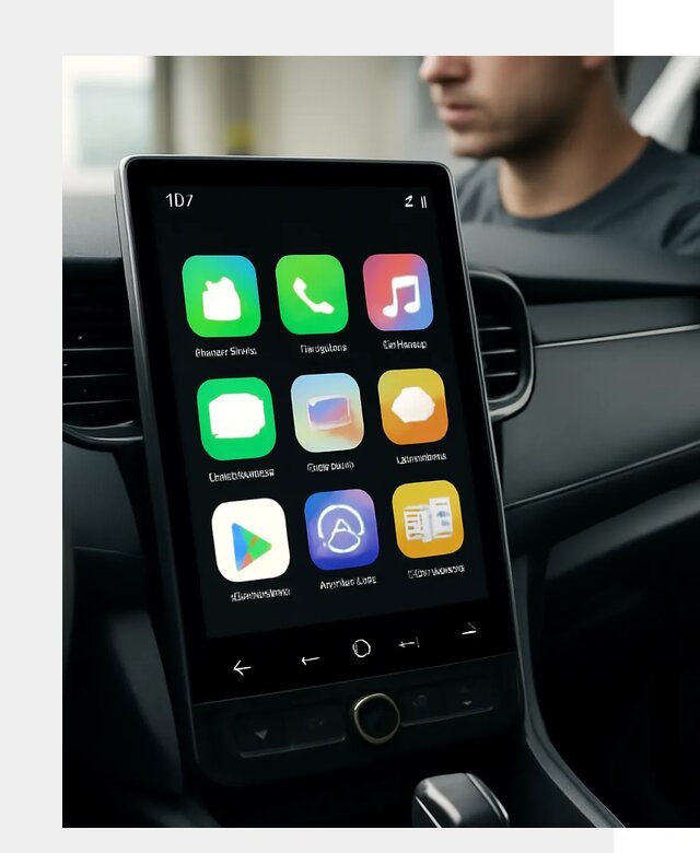Установка приложений Lynk Co в Томске по цене от 6447 р. | ФастМобиль-Тмс
