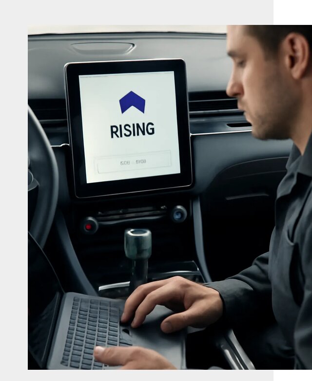 Установка приложений Rising в Томске по цене от 4917 р. | ФастМобиль-Тмс