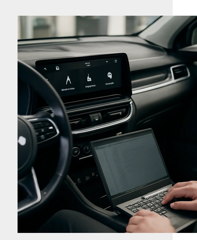 Русификация Kia K5 в Томске по цене от 7103 р. | ФастМобиль-Тмс
