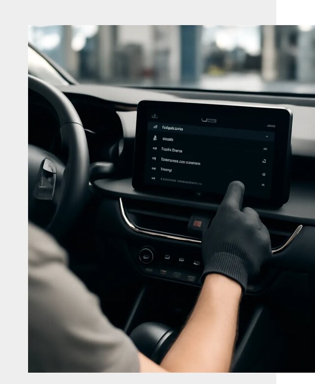 Русификация Kia всех моделей в Томске от 10818 р. | ФастМобиль-Тмс