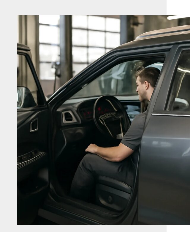 Русификация SsangYong Tivoli в Томске по цене 6447 | ФастМобиль-Тмс