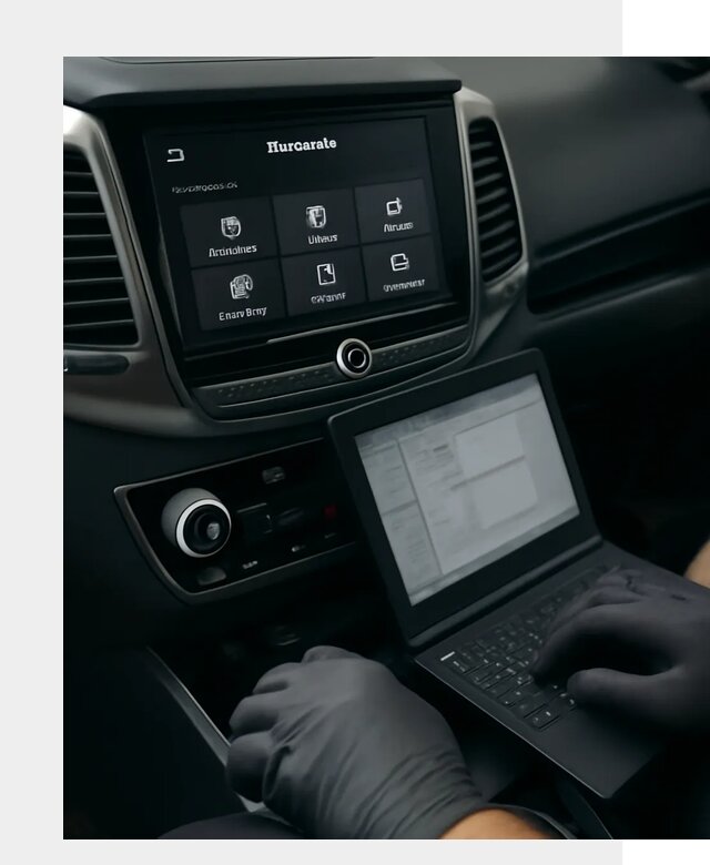 Русификация мультимедиа SsangYong в Томске от 7103 р. | ФастМобиль-Тмс