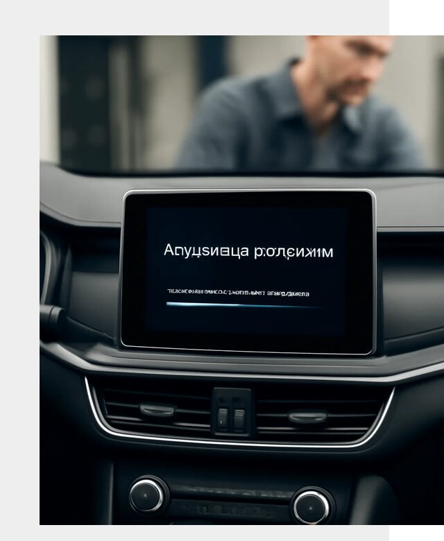 Обновление русификации авто в Томске по цене от 6447 р. | ФастМобиль-Тмс