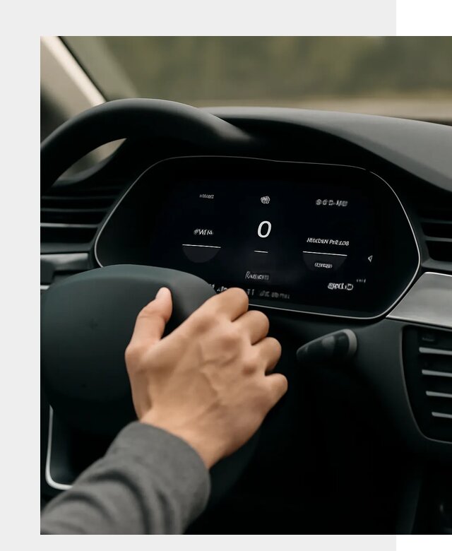Русификация цифровой приборки в Томске от 7103 р. | ФастМобиль-Тмс