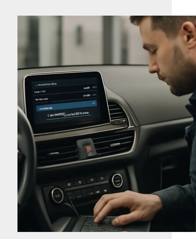 Установка русского пакета языка для авто в Томске от 6447 р. | ФастМобиль-Тмс