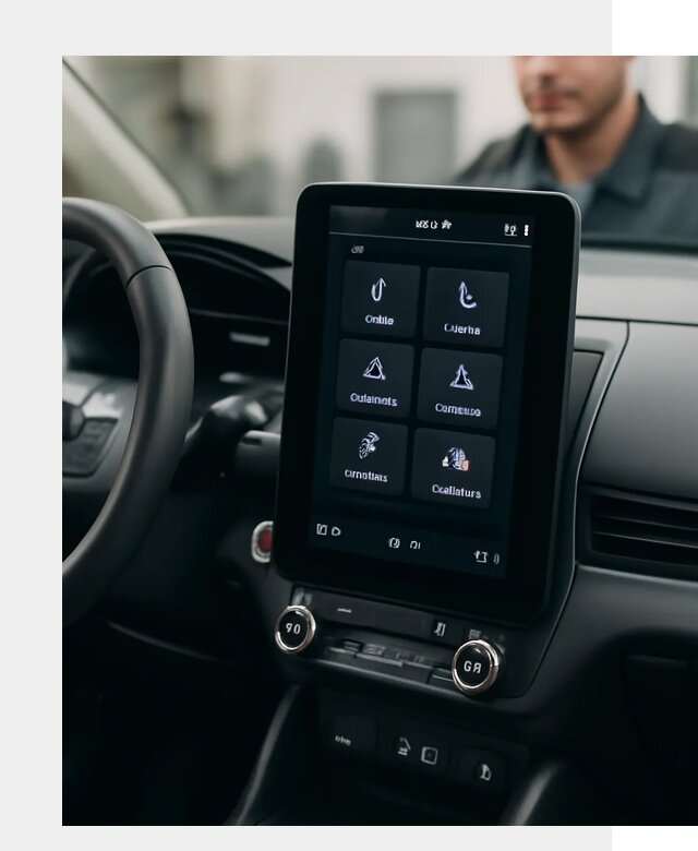 Русификация Honda в Томске по цене от 7540 р. | ФастМобиль-Тмс