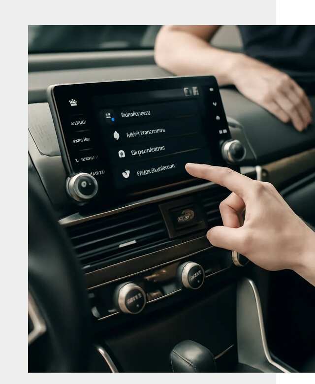 Русификация Honda Accord 10 в Томске по цене от 7103 р. | ФастМобиль-Тмс