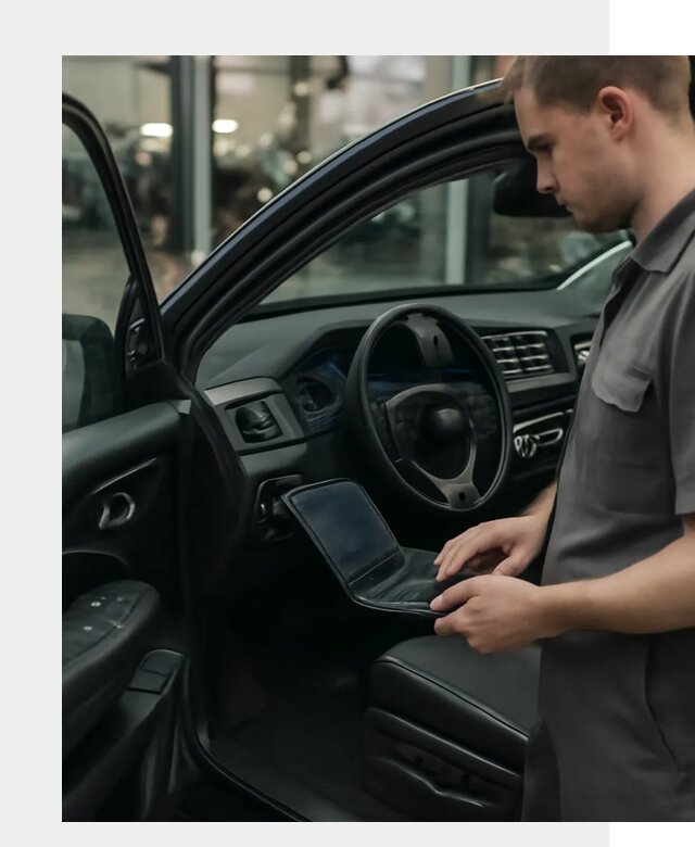 Русификация Honda Pilot по цене от 7540 р. в Томске ФастМобиль-Тмс