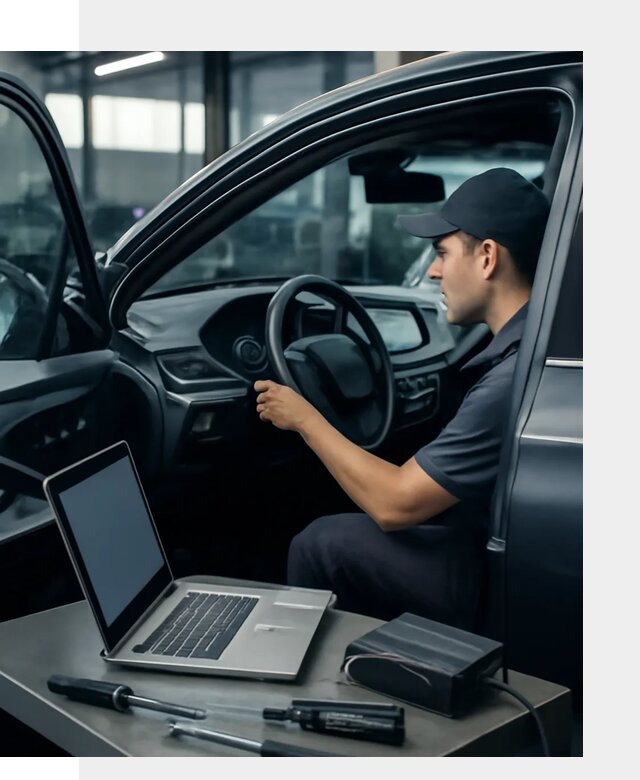 Русификация Honda Ridgeline для комфортной езды в Томске