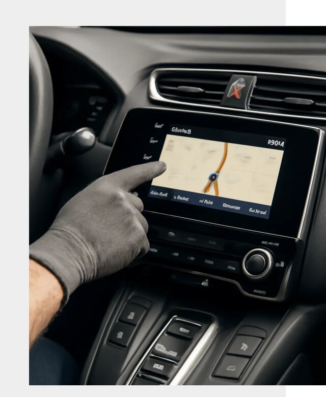 Русификация мультимедиа Honda в Томске от 8195 р. | ФастМобиль-Тмс