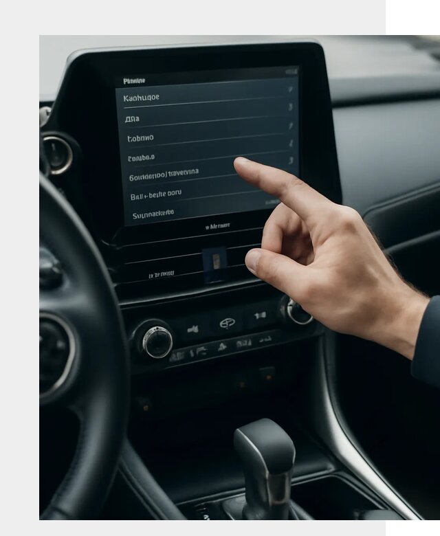 Русификация Lexus NX Pioner в Томске по цене 9288 р. | ФастМобиль-Тмс