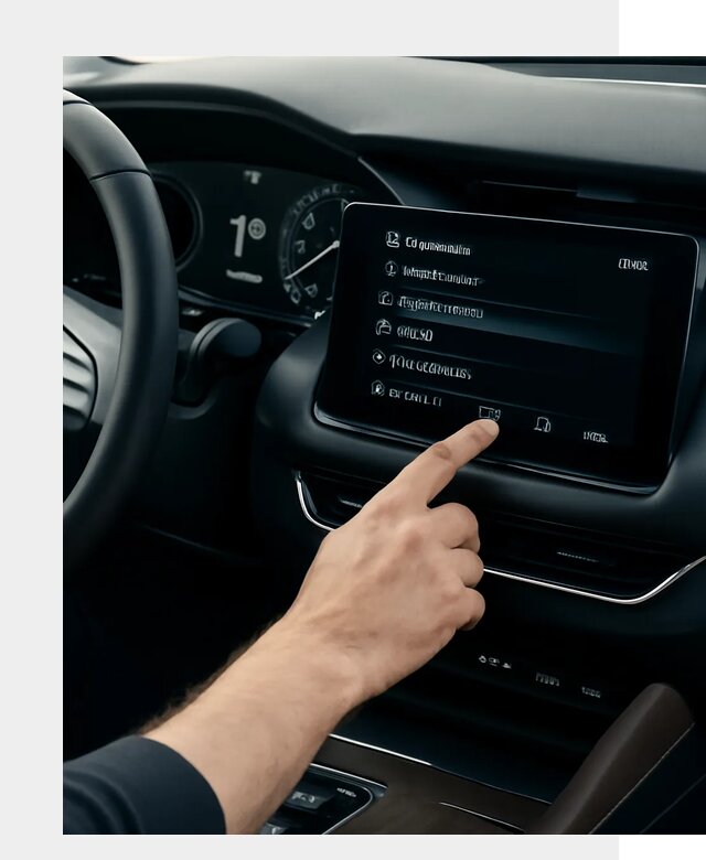 Русификация Mazda EZ-6 в Томске по цене от 16281 р. | ФастМобиль-Тмс