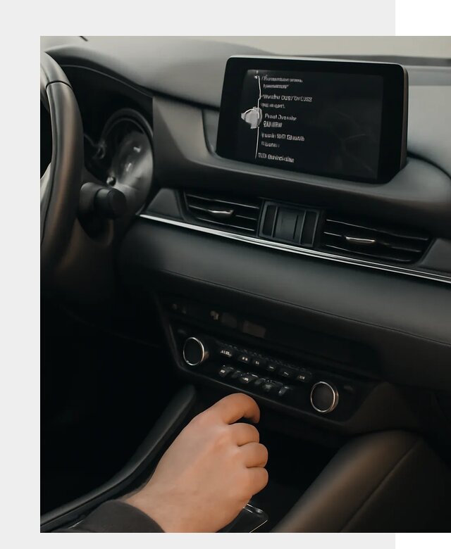 Русификация мультимедиа Mazda в Томске по цене от 8632 р. | ФастМобиль-Тмс