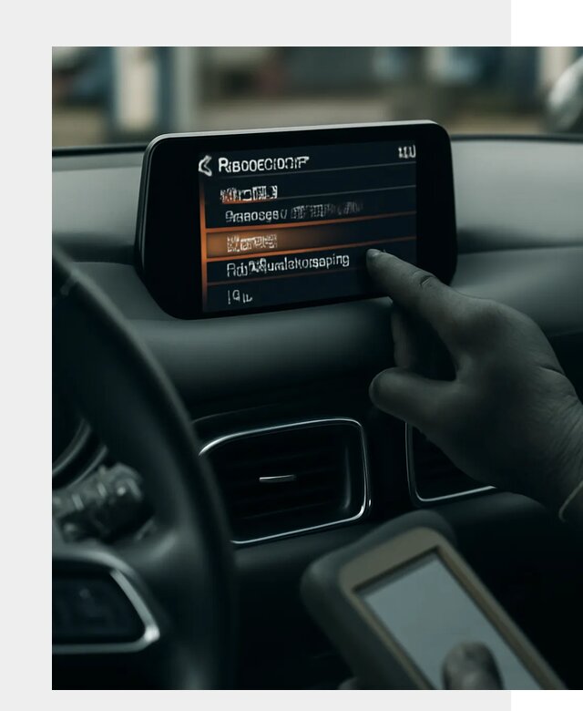 Установка приложений Mazda в Томске по цене от 5901 р. | ФастМобиль-Тмс