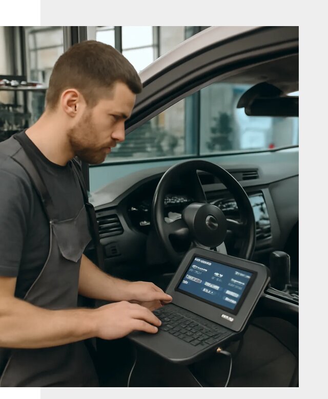 Русификация автомобилей Nissan для всех моделей в Томске