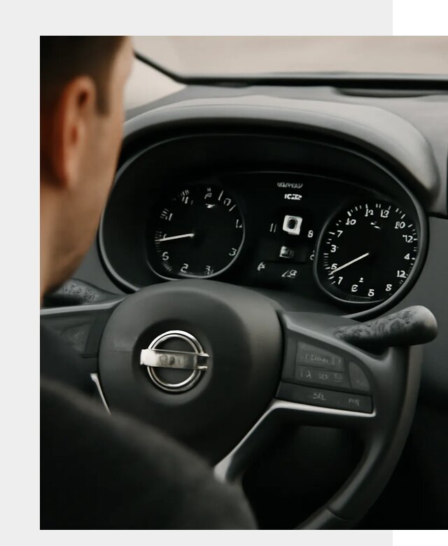 Русификация приборной панели Nissan в Томске от 7103 р. | ФастМобиль-Тмс