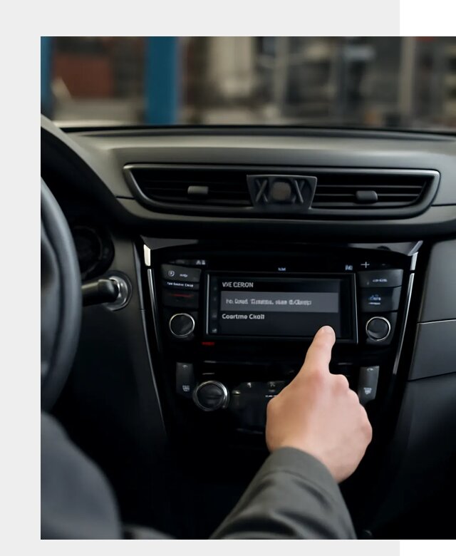 Установка приложений Nissan в Томске по цене от 6010 р. | ФастМобиль-Тмс