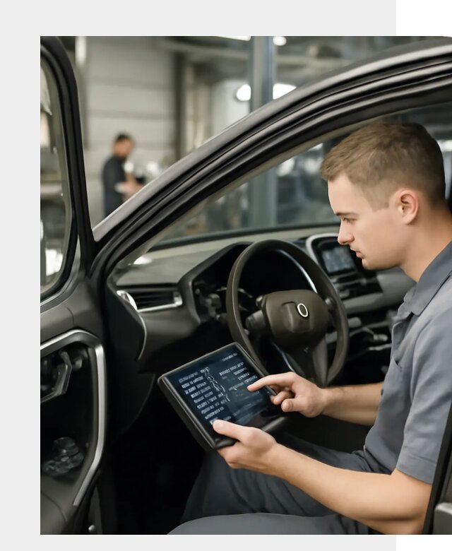 Русификация Toyota RAV4 в Томске по цене от 7103 р. | ФастМобиль-Тмс