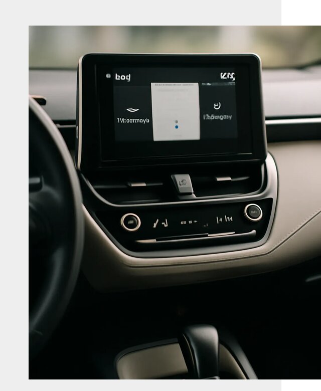 Русификация мультимедиа Toyota в Томске от 6010 р. | ФастМобиль-Тмс